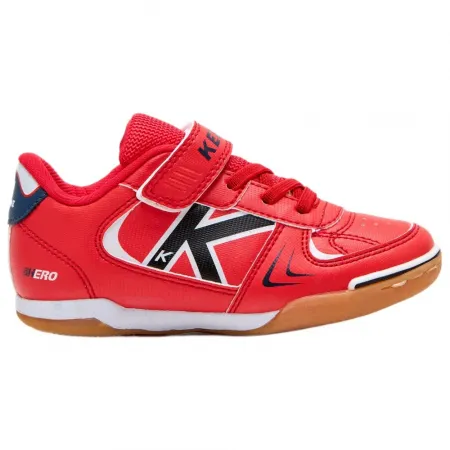 켈미 Hero Elastic BTS IN 인도어 풋살화 5142920936