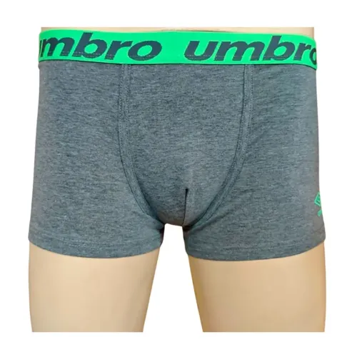 엄브로 Strech 코튼 복서 브리프 5142925995