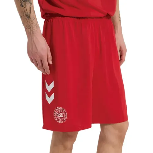 험멜 DBU 26 홈 반바지 5142927056