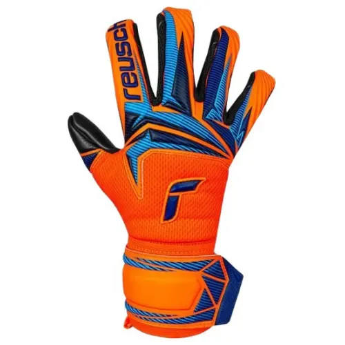 로이쉬 어트랙트 인피니티 에볼루션 Nc 주니어 골키퍼 장갑 5142928354