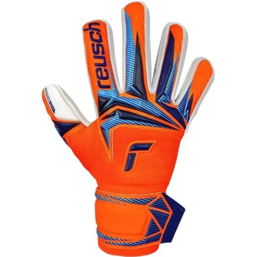 로이쉬 어트랙트 Solid 골키퍼 장갑 5142928355