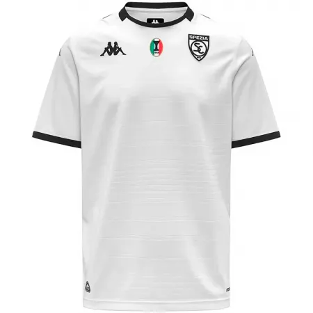 카파 2026-Spezia 홈 반팔 티셔츠 5142953277