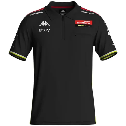 카파 Acriz VR45 반팔 폴로 셔츠 5142953325