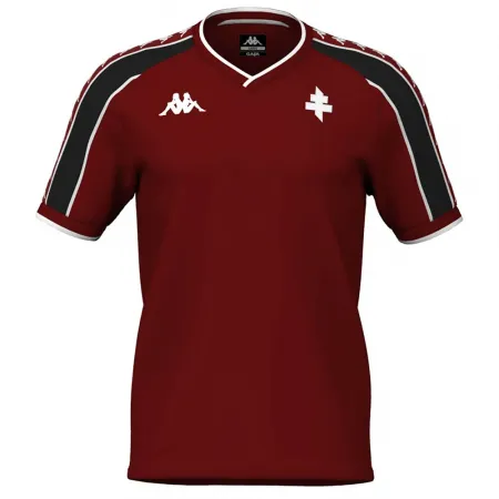 카파 Arnas-FC Metz 주니어 반팔 티셔츠 5142953388