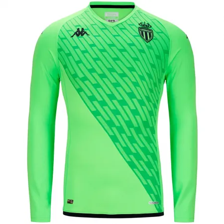 카파 Kombat Pro 2024-AS Monaco 골키퍼 홈 반팔 티셔츠 5142953528