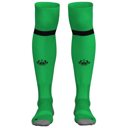 카파 Kombat S파크 프로-AS Monaco 네 번째 유니폼 축구 양말 5142953554