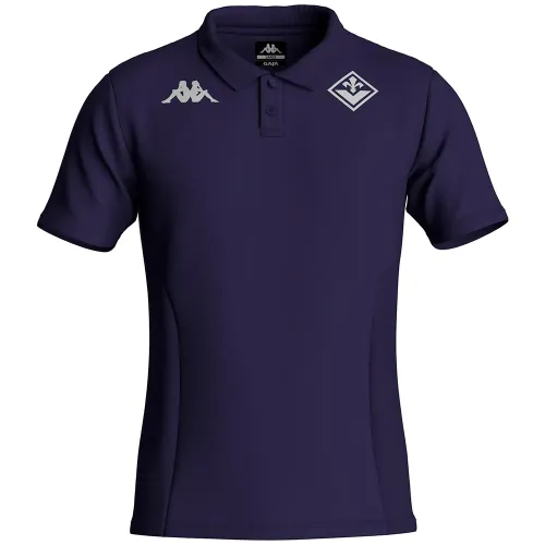 카파 Minditti-AC Fiorentina 반팔 폴로 셔츠 5142953590