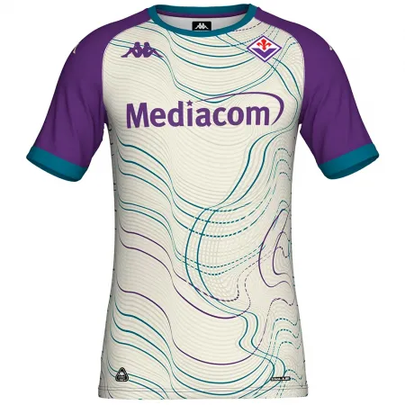 카파 Mokibapre Pro-AC Fiorentina 반팔 티셔츠 5142953614