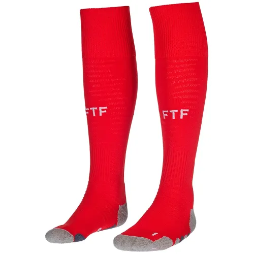 카파 S파크 프로 2-Tunisia 긴 축구 양말 5142953673