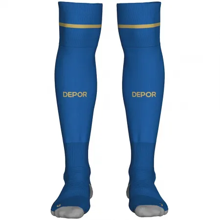 카파 Spark Pro-Deportivo 긴 축구 양말 5142953681