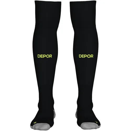 카파 S파크 프로-Deportivo 긴 축구 양말 5142953682
