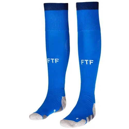 카파 S파크 프로-Tunisia 긴 축구 양말 5142953687