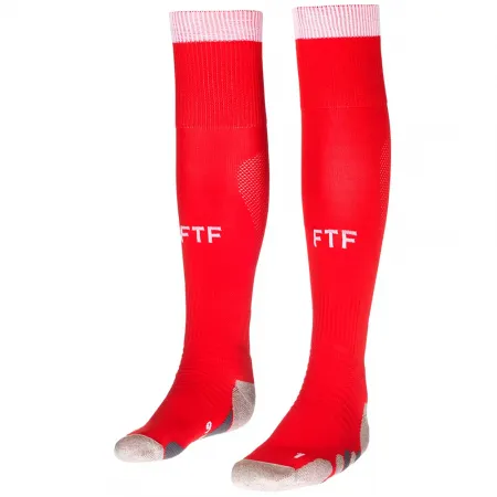 카파 Spark Pro-Tunisia 긴 축구 양말 5142953688