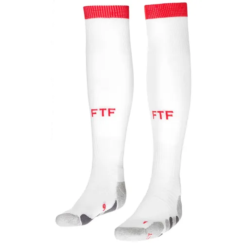 카파 S파크 프로-Tunisia 긴 축구 양말 5142953689