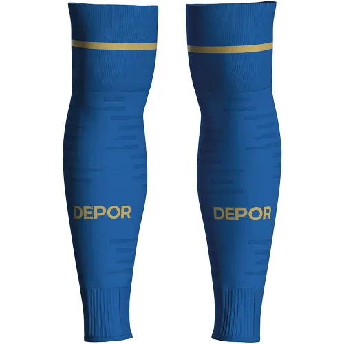 카파 Spolf 프로-Deportivo 긴 축구 양말 5142953691