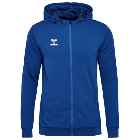 험멜 어센틱 풀지퍼 스웨트셔츠 5142977479