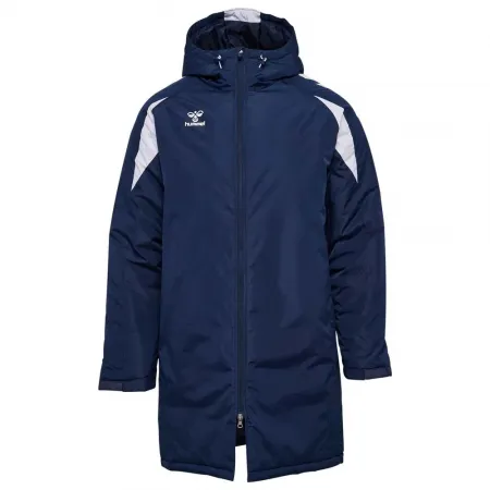 험멜 Core 2.0 Bench 자켓 5142977575