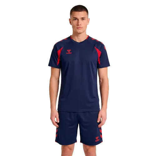 험멜 Core 2.0 반팔 티셔츠 5142977662