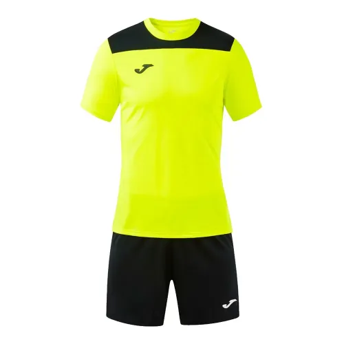 조마 Phoenix III 반팔 세트 5142992565