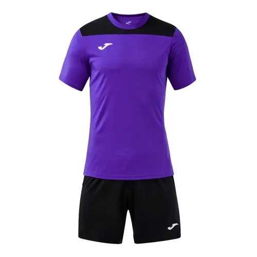 조마 Phoenix III 반팔 세트 5142992571