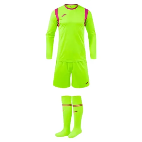 조마 Zamora XI 긴팔 세트 5142993099