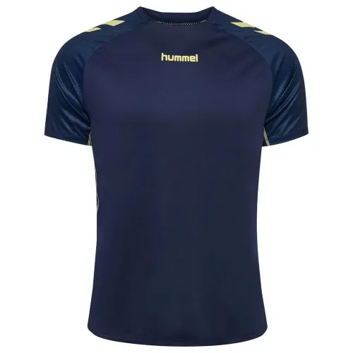 험멜 Blaze 2.0 트레이닝 반팔 티셔츠 5143008801