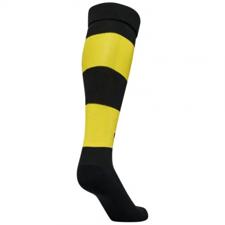 험멜 에센셜 Stripe 풋볼 긴 축구 양말 5143009072