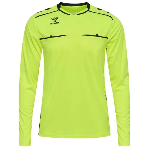 험멜 레퍼리 긴팔 티셔츠 5143009701