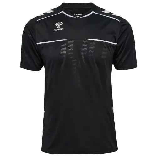 험멜 레퍼리 반팔 티셔츠 5143009703