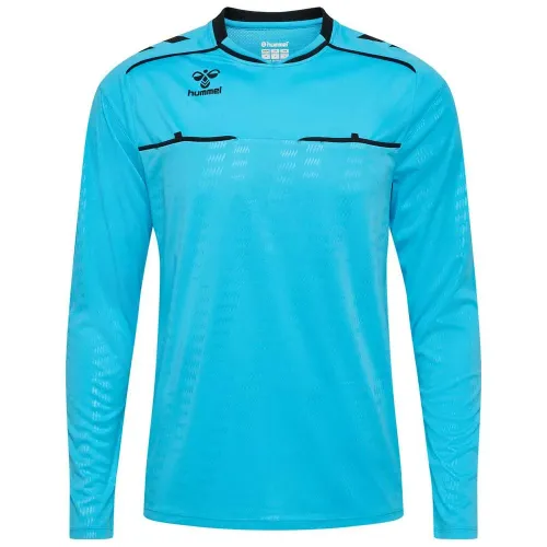 험멜 레퍼리 긴팔 티셔츠 5143009748