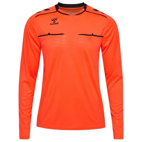 험멜 레퍼리 긴팔 티셔츠 5143009768