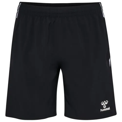 험멜 레퍼리 우븐 반바지 5143009802