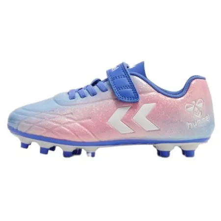 험멜 Top Star FG 주니어 축구화 5143010027