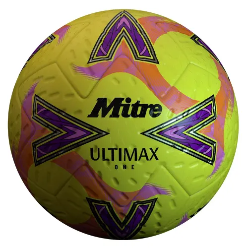 마이타 Ultimax One 26 축구공 5143049508