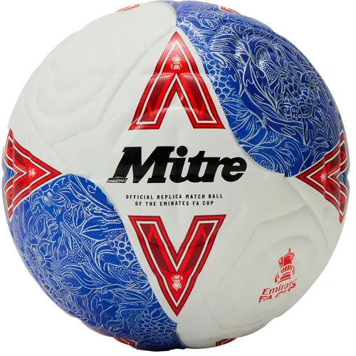 마이타 FA Cup 매치 25/26 축구공 5143057927