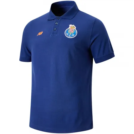 뉴발란스 FC Porto 24/25 반팔 폴로 셔츠 5143096539
