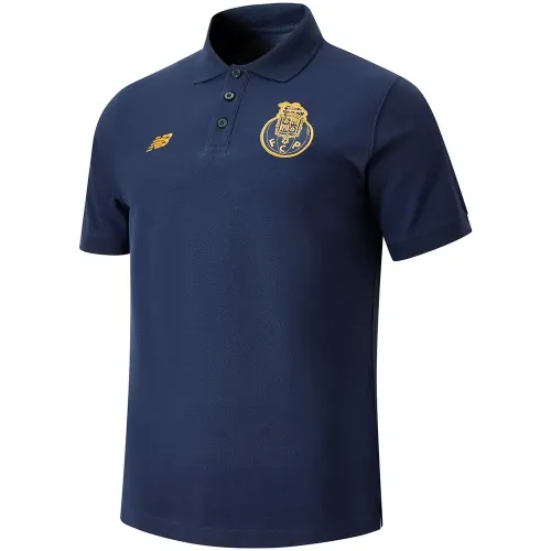 뉴발란스 FC Porto 24/25 반팔 폴로 셔츠 5143096540