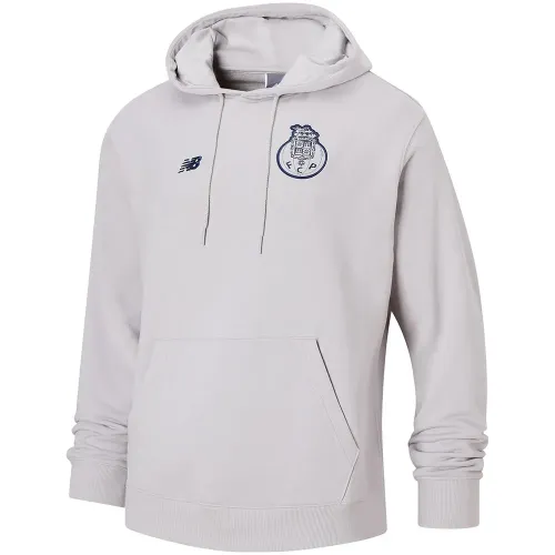 뉴발란스 FC Porto Terry 24/25 후드티 5143096543