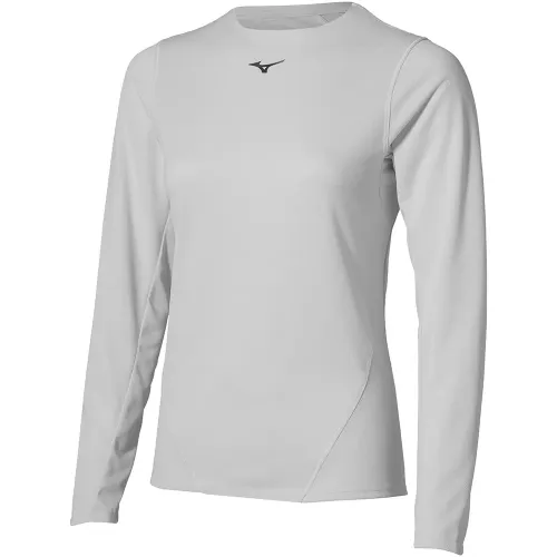 미즈노 테크 써마l C BT 긴팔 이너웨어 5143111811