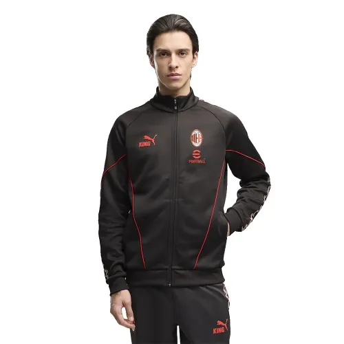푸마 AC Milan King 앤섬 자켓 5143155608