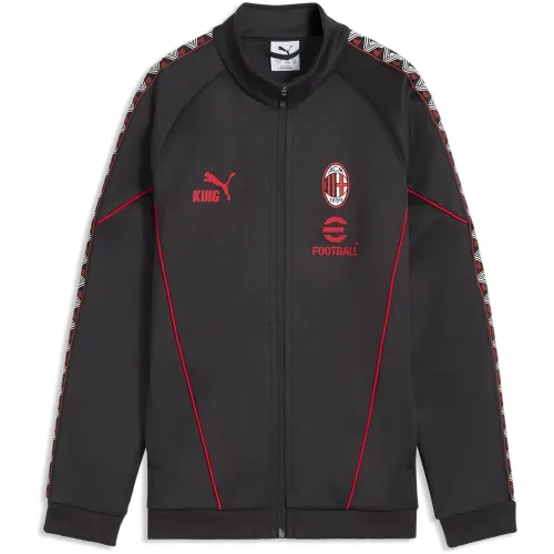 푸마 AC Milan King 앤섬 자켓 5143155609