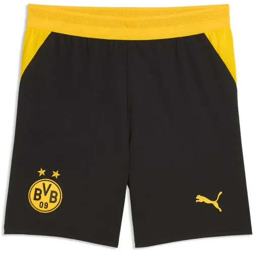 푸마 BVB 보루시아 도르트문트 레플리카 주니어 반바지 5143155837