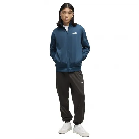 푸마 에센셜 N1 로고 폴리 운동복 5143156480