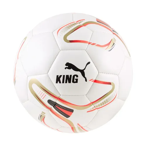 푸마 킹 그래픽 축구공 5143157125