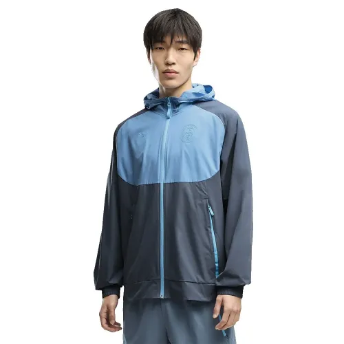 푸마 맨체스터 시티 FC Tech 자켓 5143157193