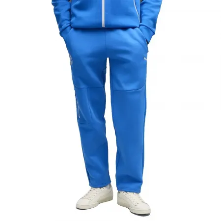 푸마 올림피크 마르세유 Tech 운동복 바지 5143157317