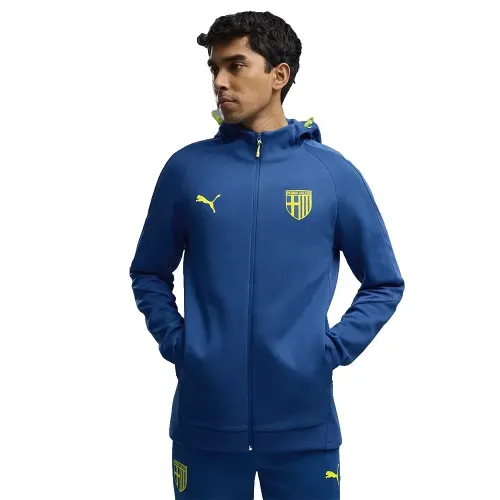 푸마 Parma Calcio 에보스트라이프 자켓 5143157331