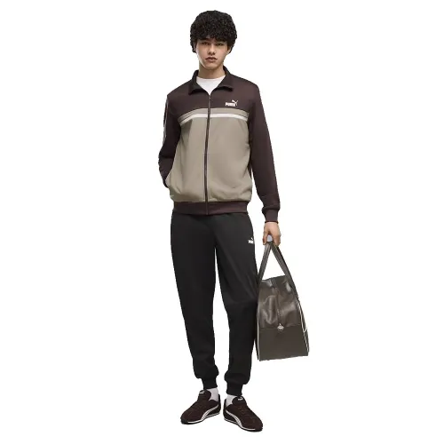 푸마 Poly 컬러블록 운동복 5143157381