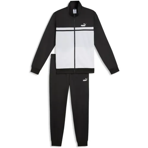 푸마 Poly Colorblock 운동복 5143157386