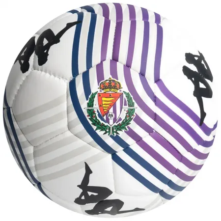 카파 Miniball Real Valladolid 축구공 5143169461